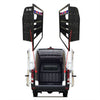 One-Eleven One-Eleven Van Racking System Heavy Duty