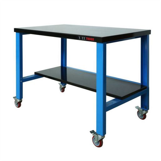 One-Eleven One-Eleven Work Bench Mobile 1200Mm Wide With