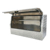 One-Eleven One-Eleven Aluminium Checker Plate One Tonner