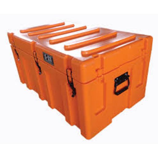 One-Eleven One-Eleven Hi Vis Orange Heavy Duty Plastic