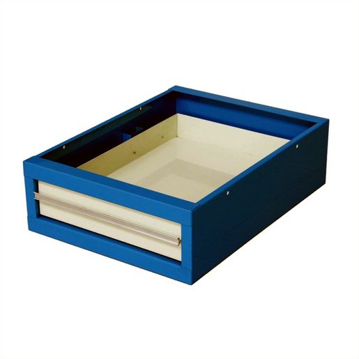One-Eleven One-Eleven Single Drawer Cabinet Suits Mod1
