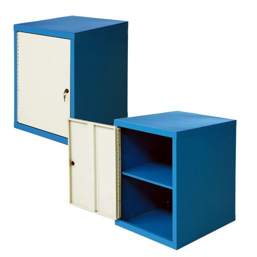 One-Eleven One-Eleven Cabinet Lockable Industrial Suits