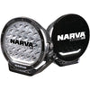 Narva Ultima 215 MK2 LED Black Driving Light Kit 215mm