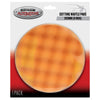 Rust-Oleum Cutting Waffle Pad Orange 8" 367675