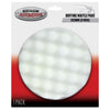 Rust-Oleum Polishing Waffle Pad Black 8" 367676