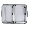 Maxi Trac Gear Up Folding Aluminium Table MTFT01