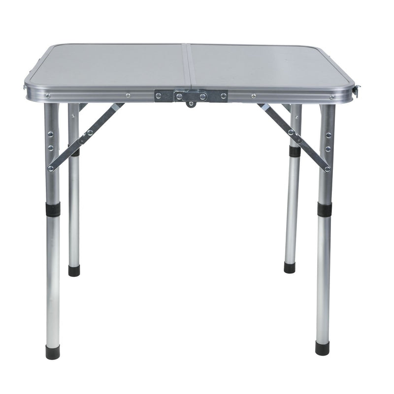 Maxi Trac Gear Up Folding Aluminium Table MTFT01