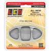 LED Autolamps Twin Function Front Marker with