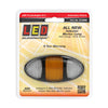 LED Autolamps Twin Function Side Indicator with Red/Amber