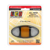 LED Autolamps Twin Function Side Indicator with Amber