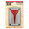 LED Autolamps Single reverse lamp/diffused tail function