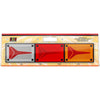 LED Autolamps Stop/Tail/Indicator/Reverse LED Light