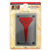 LED Autolamps Single stop/tail lamp/diffused tail