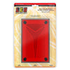 LED Autolamps Single stop/tail lamp/diffused tail
