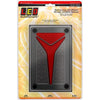LED Autolamps Single reverse lamp/diffused tail function