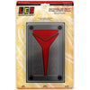 LED Autolamps Indicator Lamp with Diffused Tail Function
