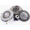 ClutchPro Clutch Kit With DMF & CSC KNI23628