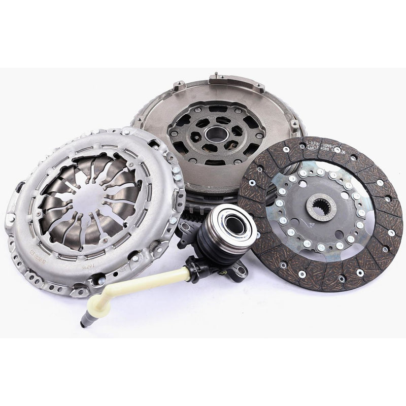 ClutchPro Clutch Kit With DMF & CSC KNI23628