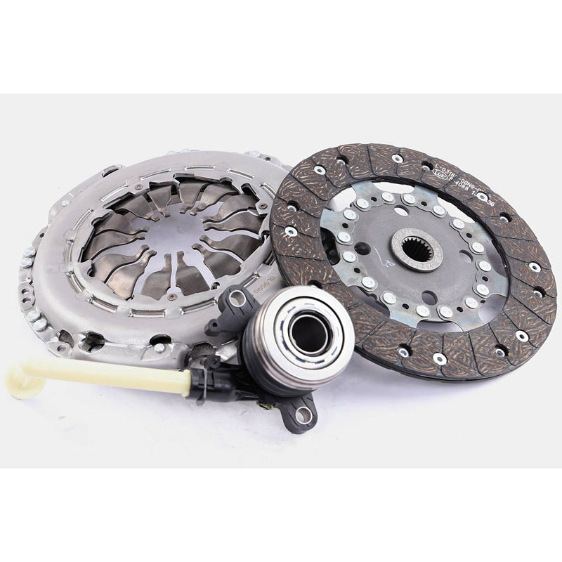 ClutchPro Clutch Kit With CSC KNI23428