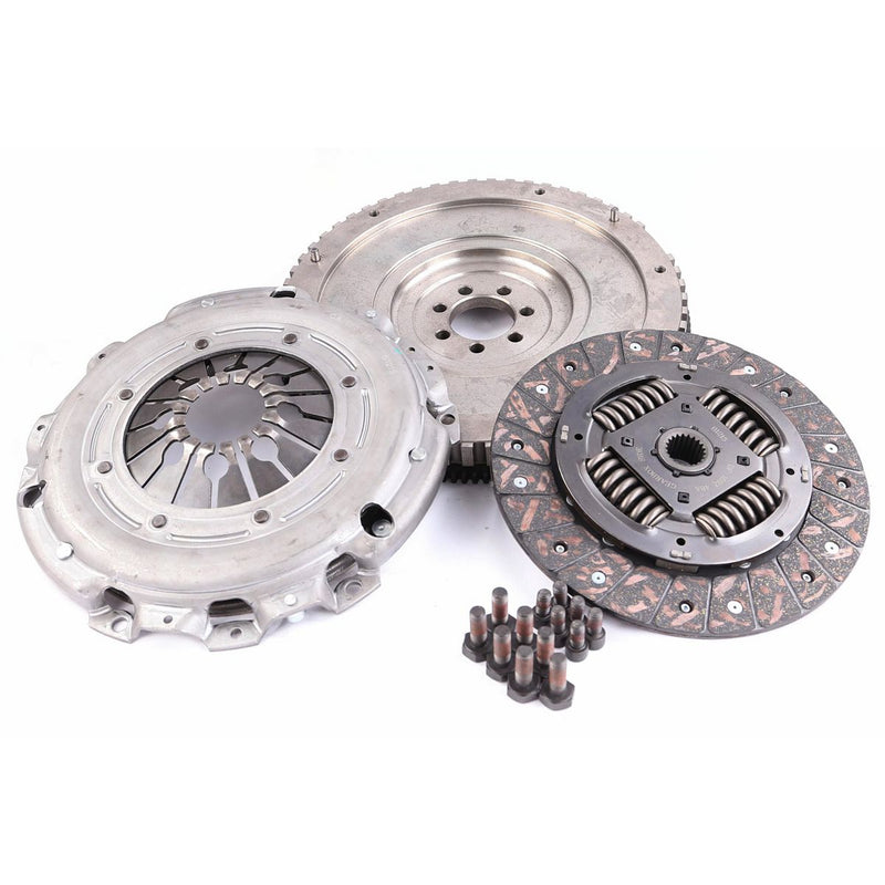 ClutchPro Conversion Clutch Kit Includes SMF (Single Mass