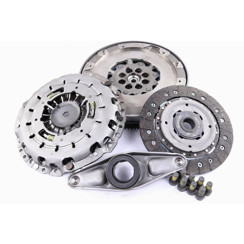 ClutchPro Clutch Kit With DMF KBM24507