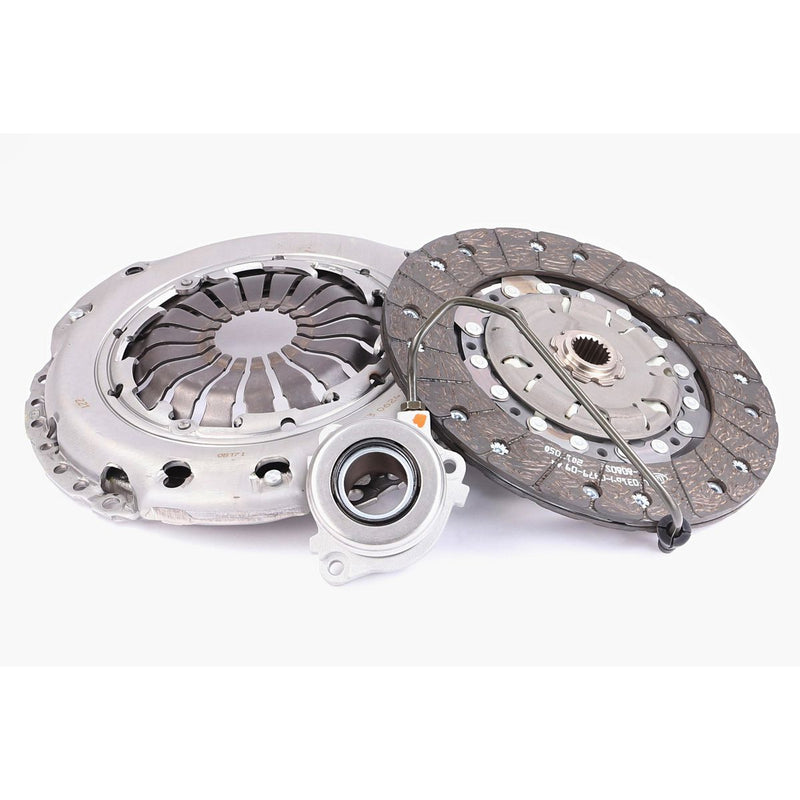ClutchPro Clutch Kit With CSC KGM23427