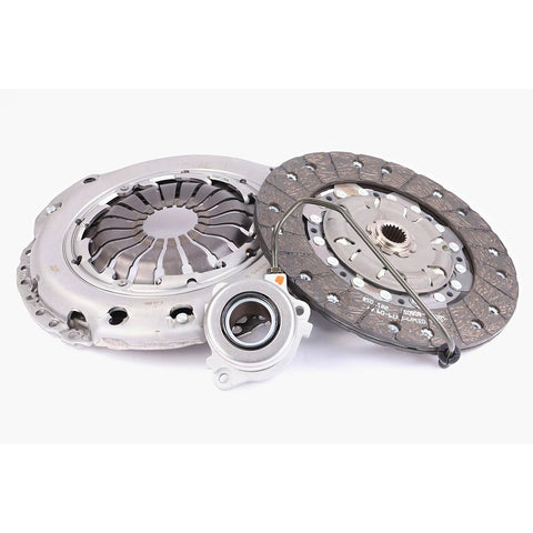 ClutchPro Clutch Kit With CSC KGM23427