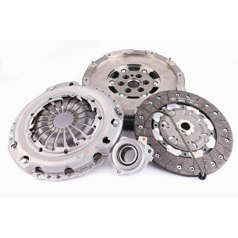 ClutchPro Clutch Kit With DMF & CSC KGM23627