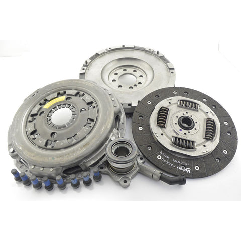 ClutchPro Clutch Kit With SMF & CSC KFD25698