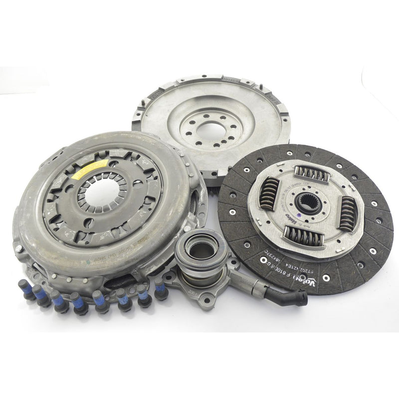 ClutchPro Clutch Kit With SMF & CSC KFD25698