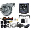 Davies, Craig Alloy Electric Water Pump & LCD Controller