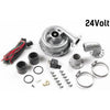Davies, Craig Electric Water Pump Kit Alloy 130L/Min 8081