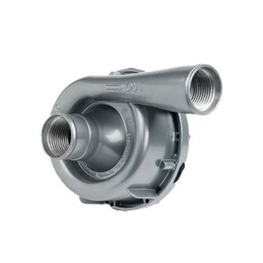 Davies, Craig Electric Water Pump Short Alloy 150L/Min