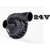 Davies, Craig Electric Water Pump Short Nylon 115L/Min
