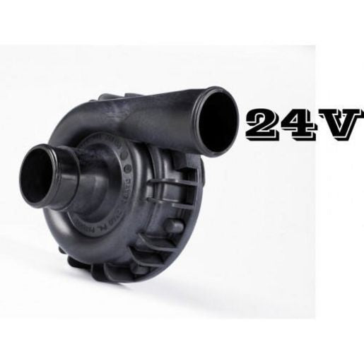 Davies, Craig Electric Water Pump Short Nylon 115L/Min