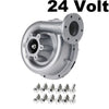 Davies, Craig Electric Water Pump Short Alloy 130L/Min