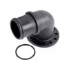 Davies, Craig Nylon L Shape Aadaptor 35mm 8309