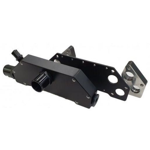 Davies, Craig LS Series EWP Block Adapter (Suits GM Gen