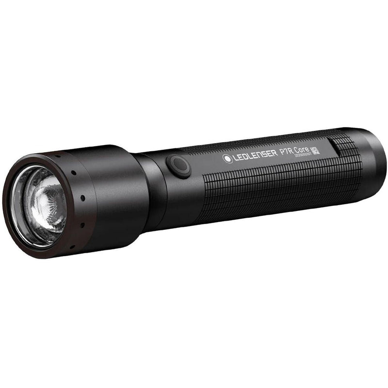 Ledlenser P7R Core Advanced Focus System Rechargeable