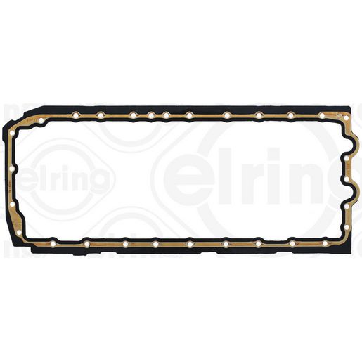Elring Gasket Oil Sump 545.84