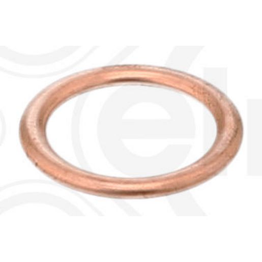 Elring Seal Ring Oil Drain Plug 813.052
