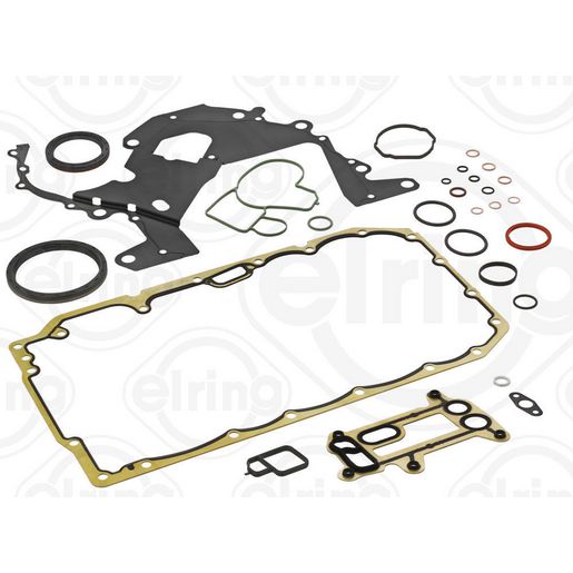 Elring Gasket Set Crank Case 492.16