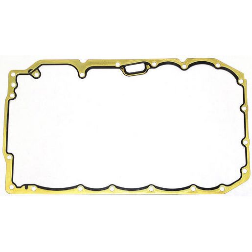 Elring Gasket Oil Sump 492.05