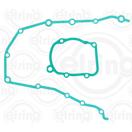 Elring Gasket Set Timing Case 766.242