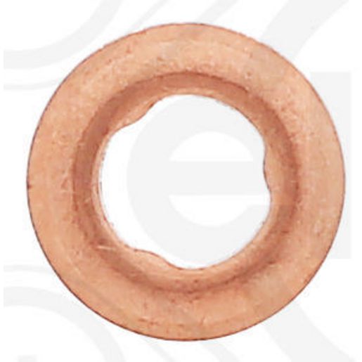 Elring Seal Ring Nozzle Holder 924.867