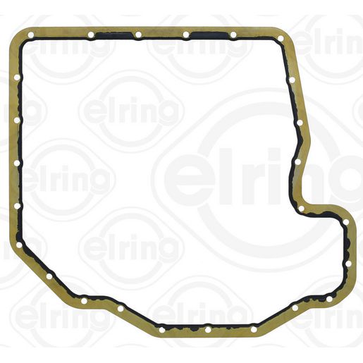 Elring Gasket Oil Sump 634.45
