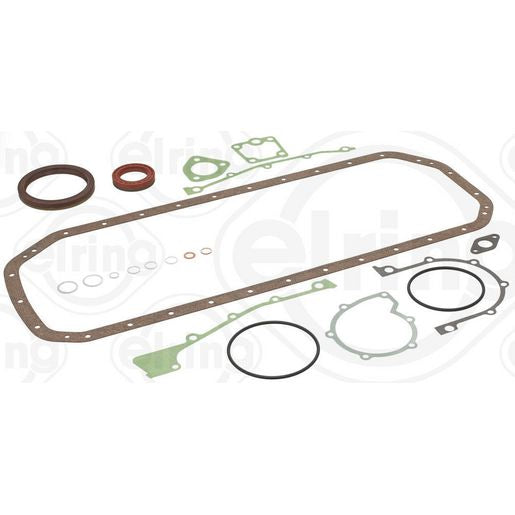 Elring Gasket Set Crank Case 888.389