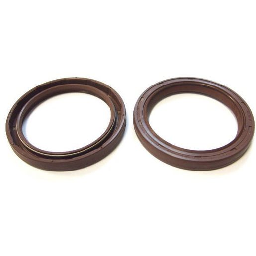 Elring Shaft Seal Crankshaft 157.2