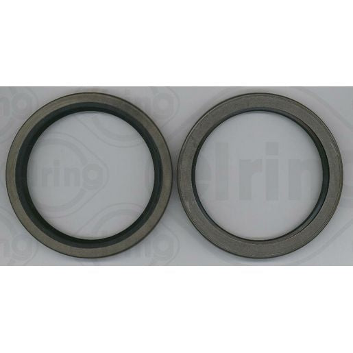 Elring Shaft Seal Wheel Hub 44.571