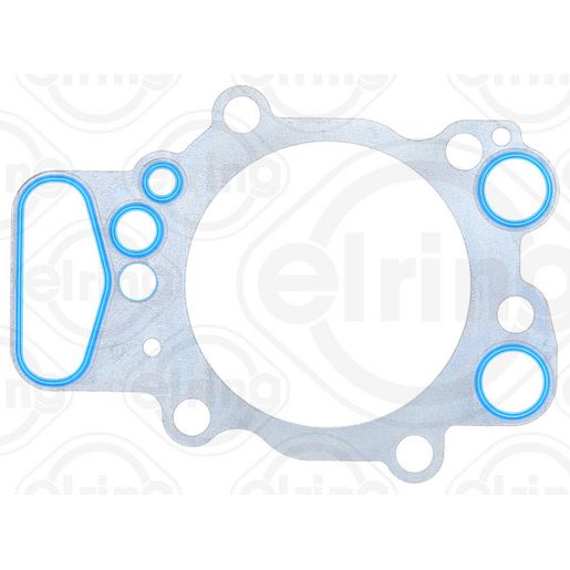 Elring Gasket Cylinder Head 125.78
